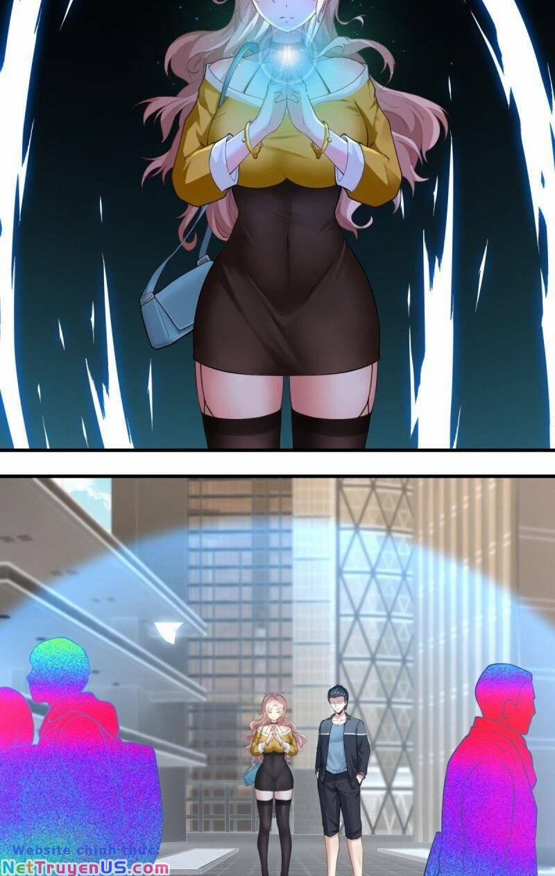 Ta Không Muốn Làm Đệ Nhất 189 trang 8