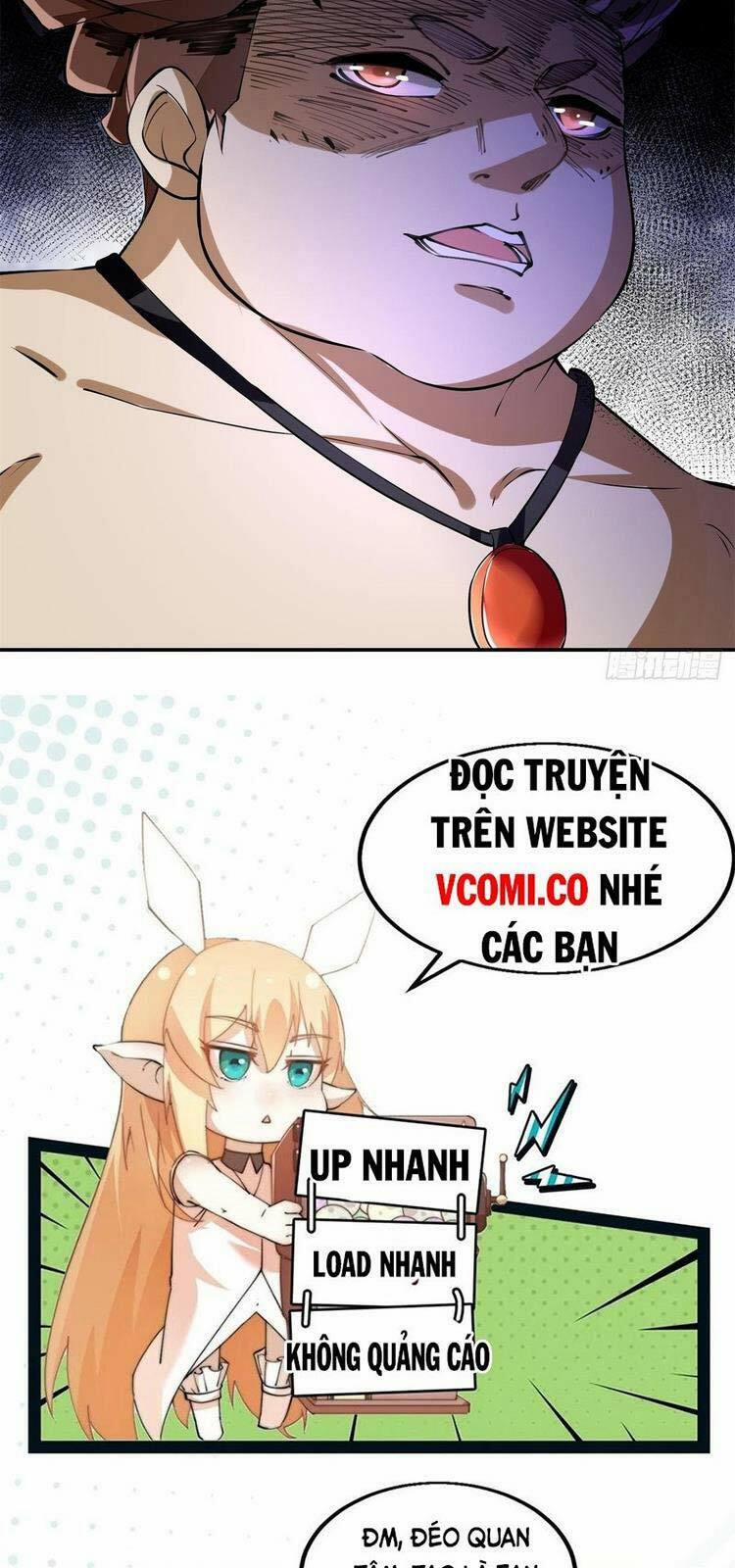 Ta Không Muốn Làm Đệ Nhất 19 trang 19