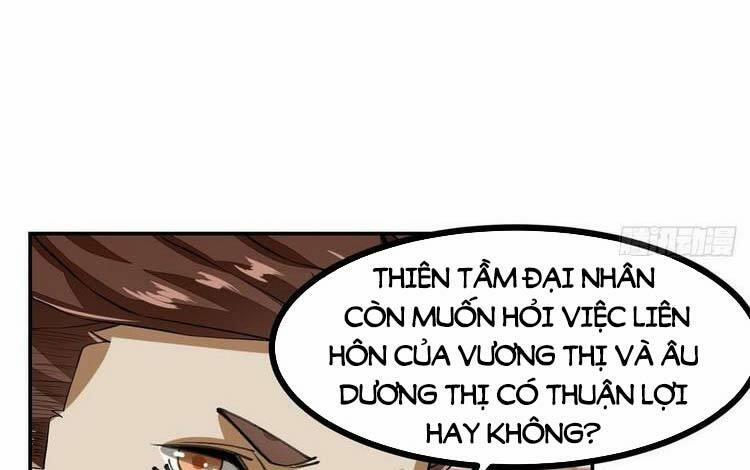 Ta Không Muốn Làm Đệ Nhất 19 trang 23