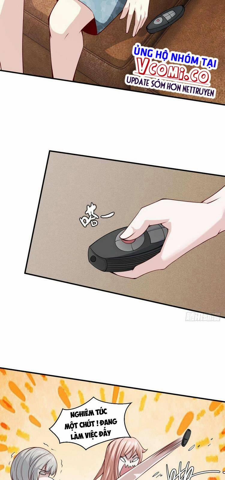 Ta Không Muốn Làm Đệ Nhất 19 trang 38