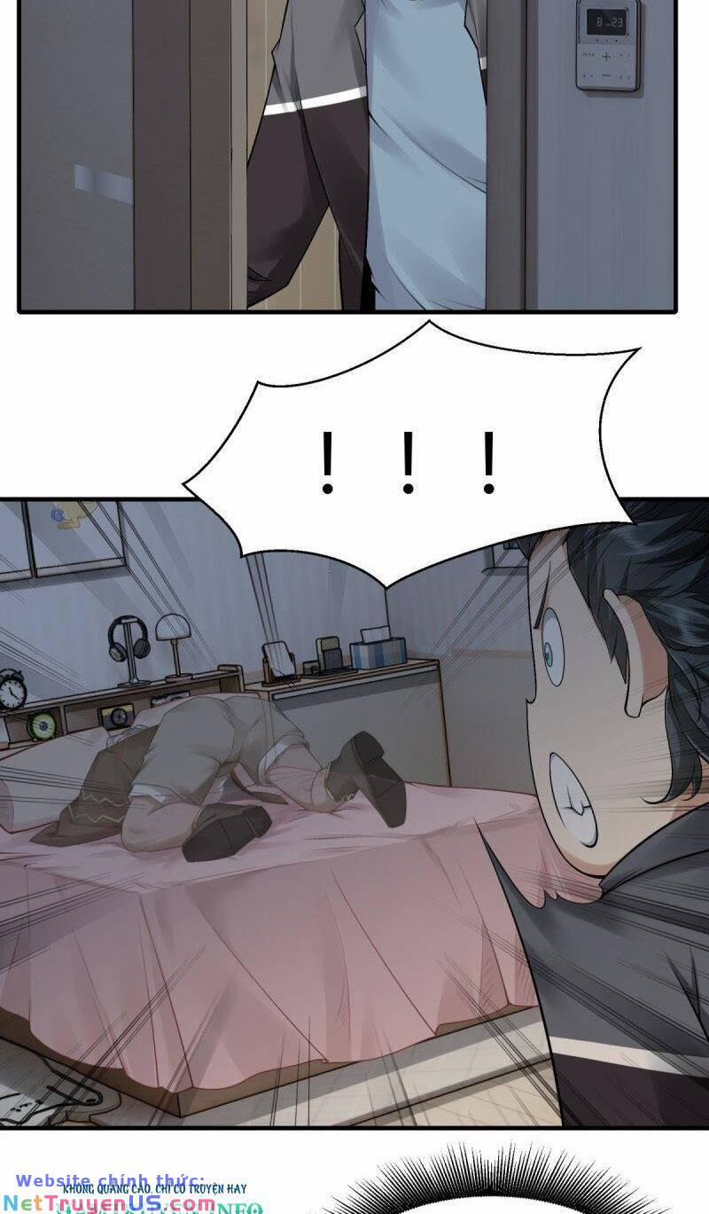 Ta Không Muốn Làm Đệ Nhất 190 trang 10