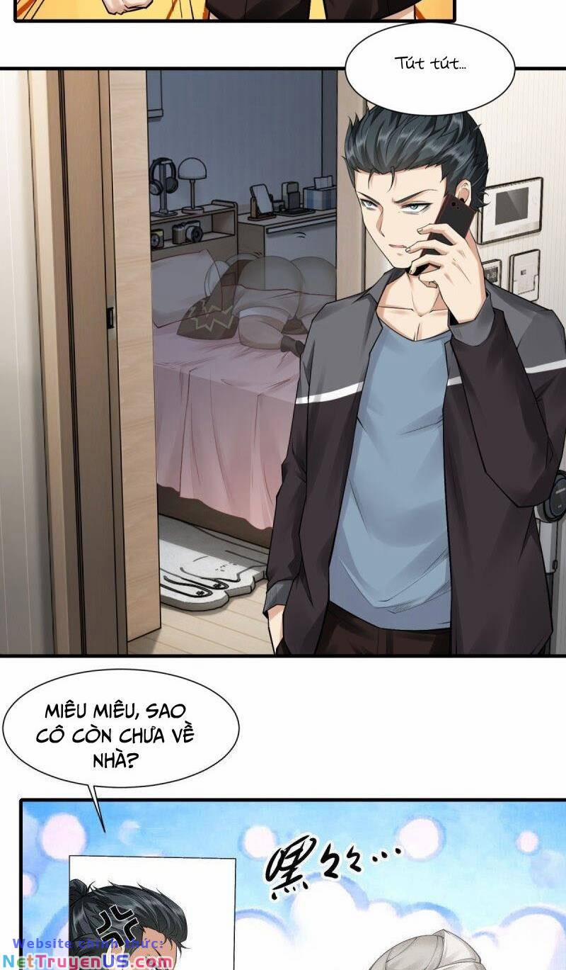 Ta Không Muốn Làm Đệ Nhất 190 trang 13