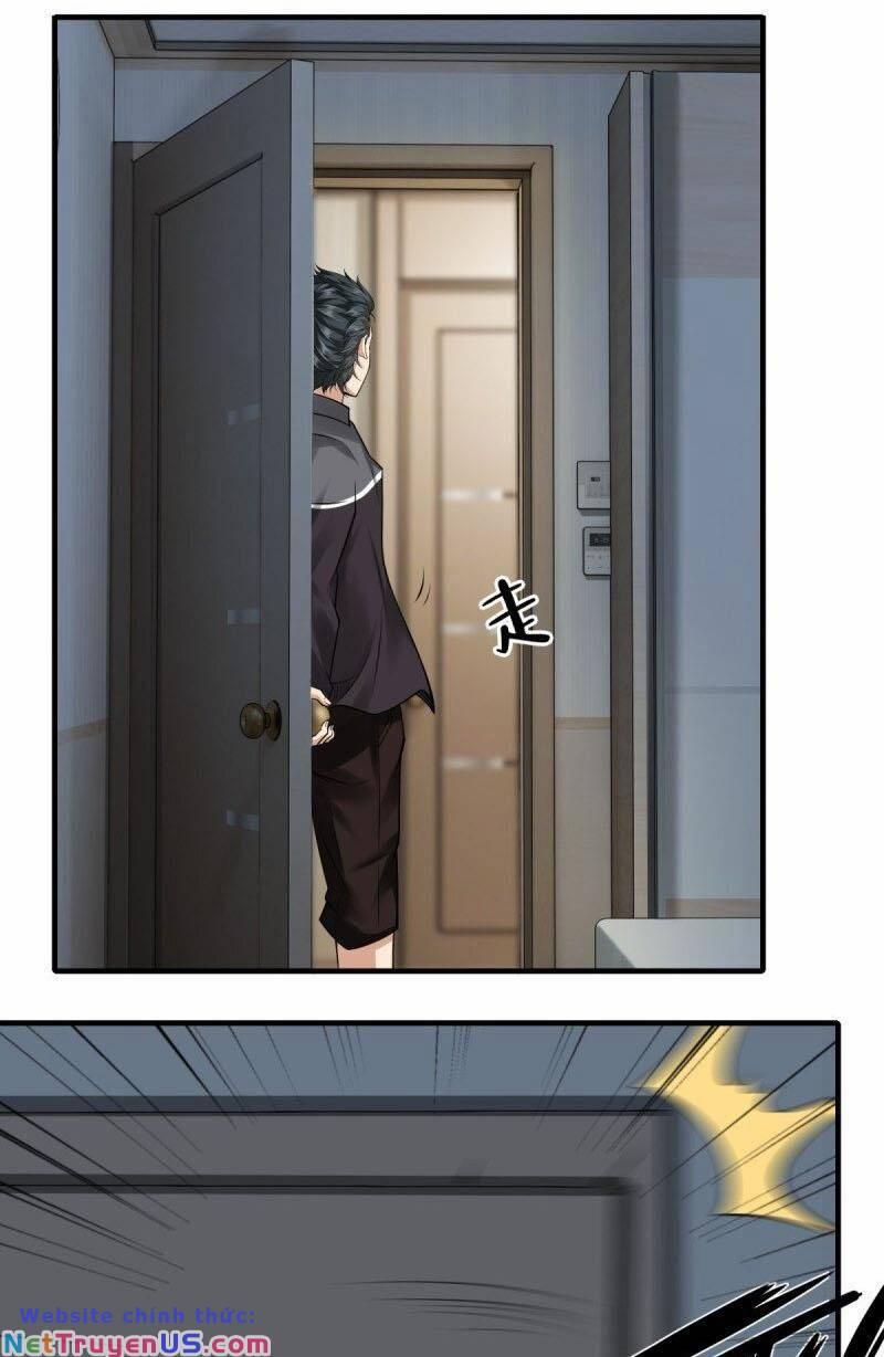 Ta Không Muốn Làm Đệ Nhất 190 trang 20