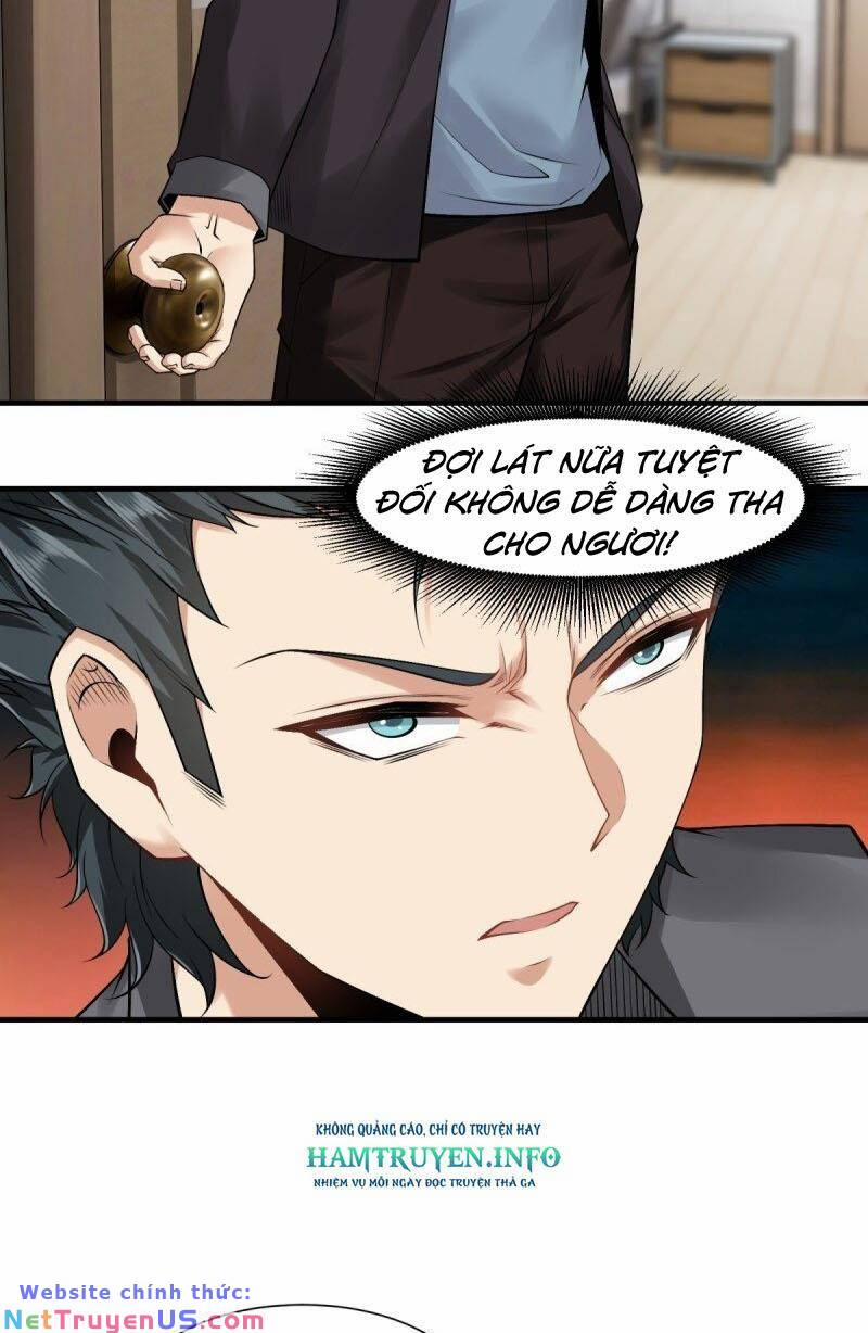 Ta Không Muốn Làm Đệ Nhất 190 trang 22