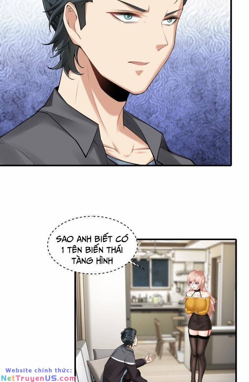 Ta Không Muốn Làm Đệ Nhất 190 trang 26