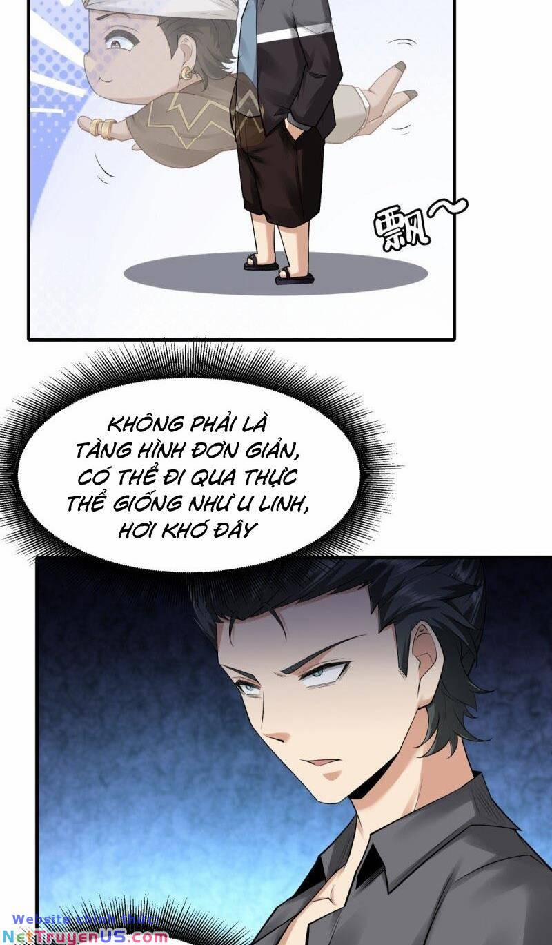 Ta Không Muốn Làm Đệ Nhất 190 trang 3