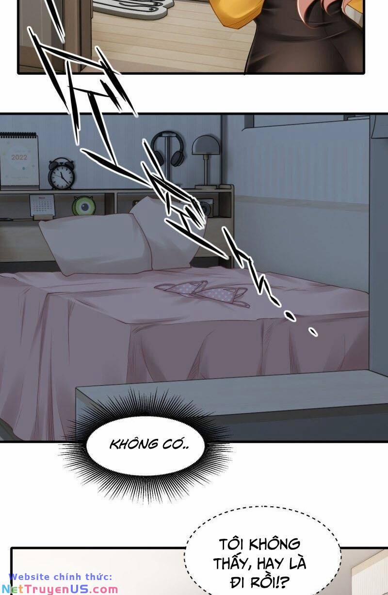 Ta Không Muốn Làm Đệ Nhất 190 trang 30