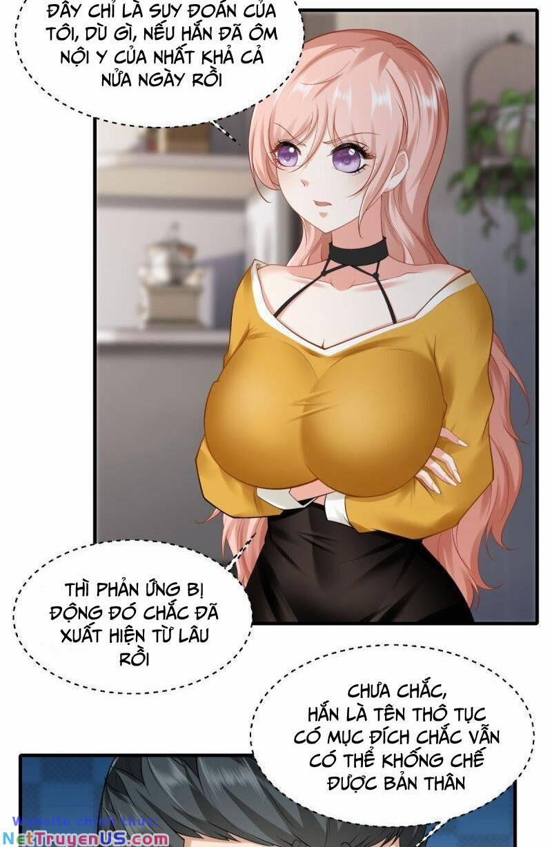 Ta Không Muốn Làm Đệ Nhất 190 trang 37