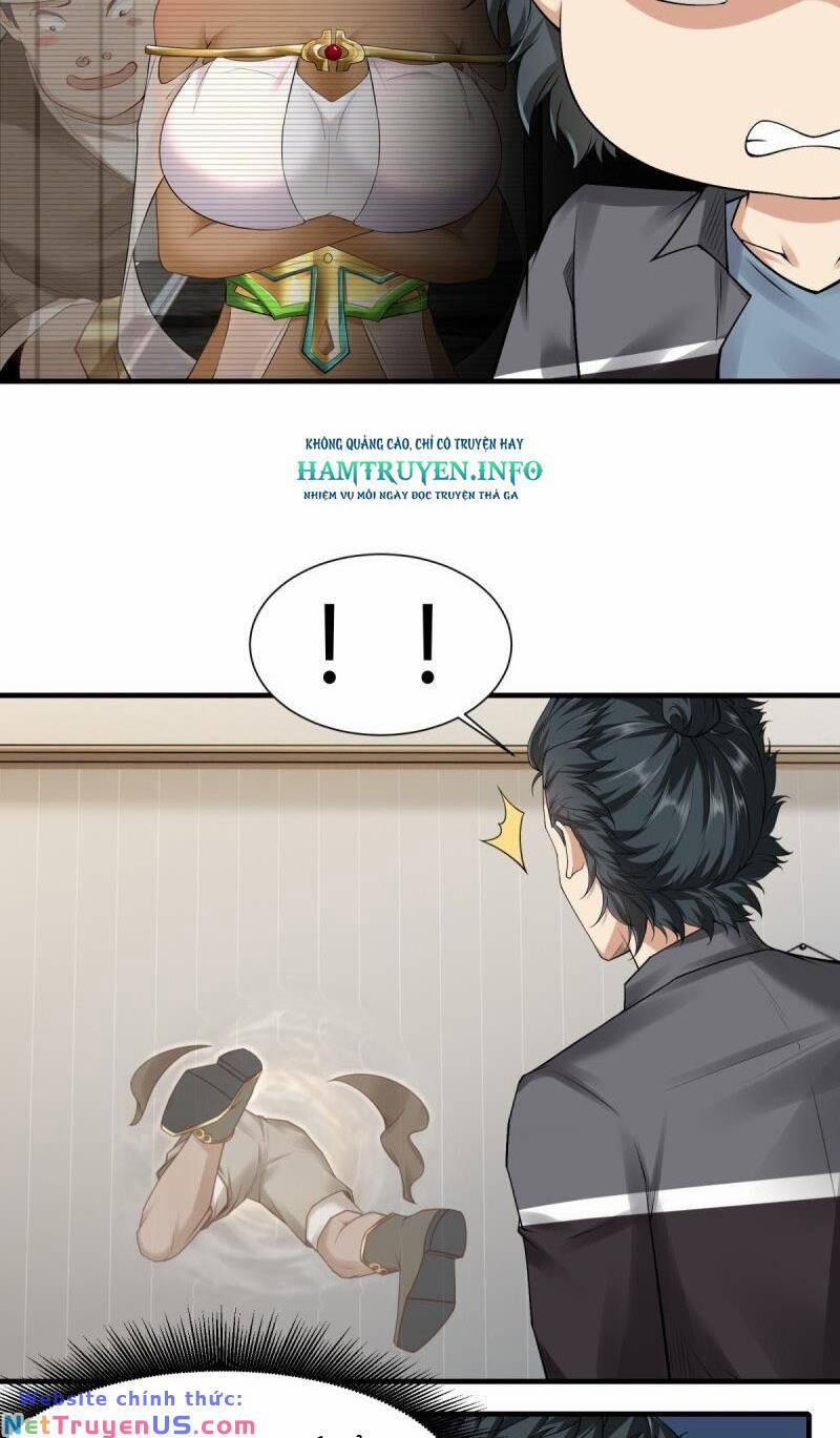 Ta Không Muốn Làm Đệ Nhất 190 trang 5