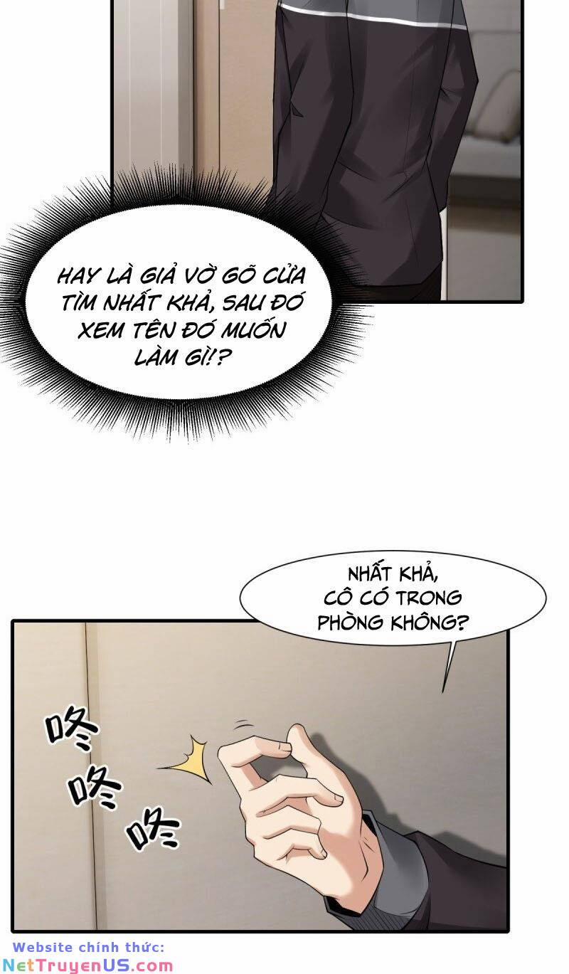 Ta Không Muốn Làm Đệ Nhất 190 trang 8