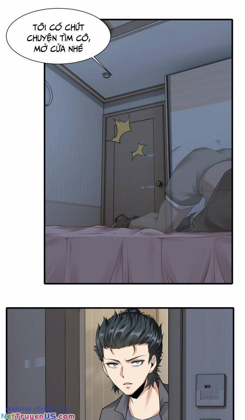 Ta Không Muốn Làm Đệ Nhất 190 trang 9