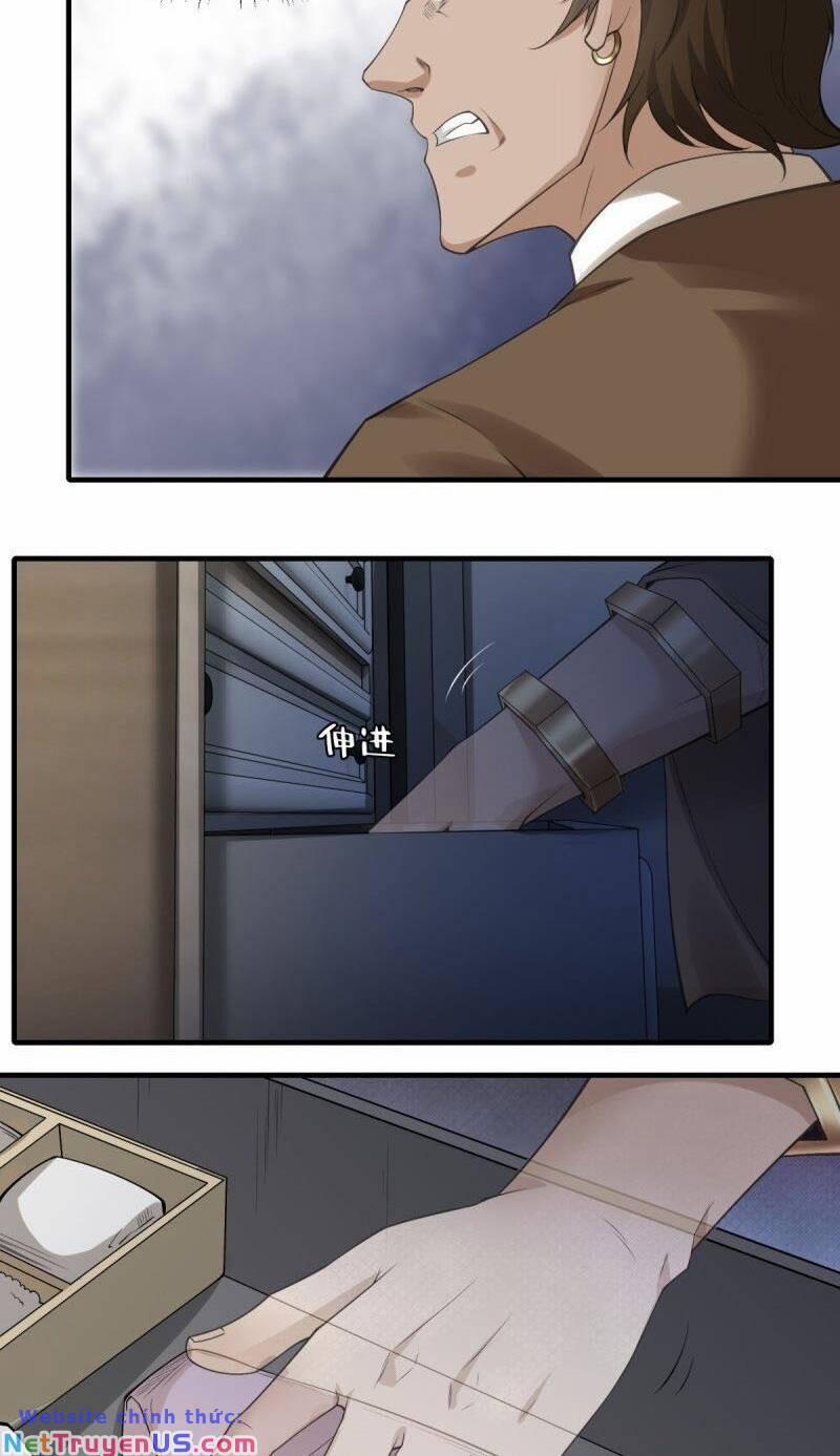 Ta Không Muốn Làm Đệ Nhất 191 trang 10