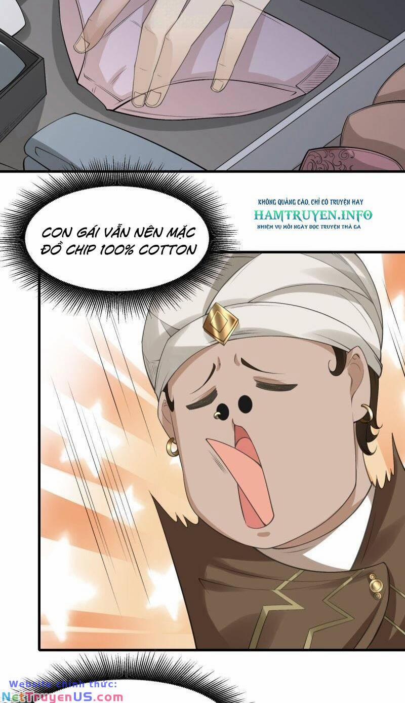 Ta Không Muốn Làm Đệ Nhất 191 trang 11