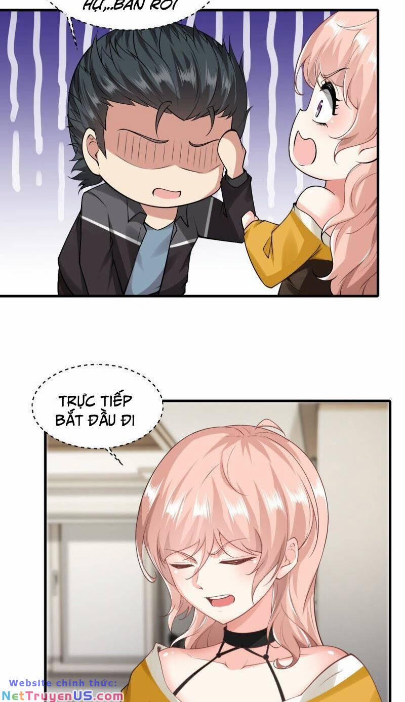 Ta Không Muốn Làm Đệ Nhất 191 trang 13