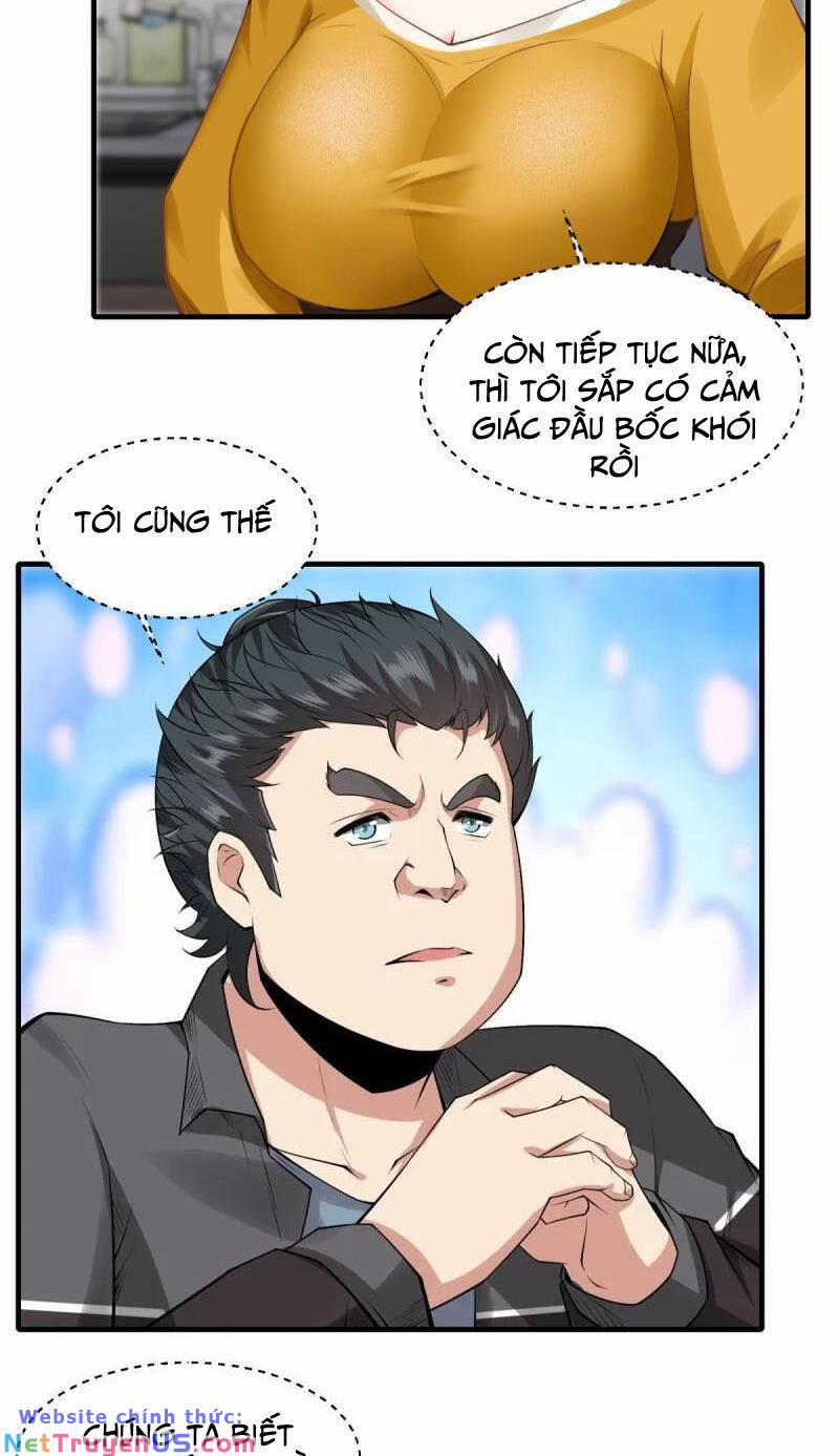 Ta Không Muốn Làm Đệ Nhất 191 trang 14