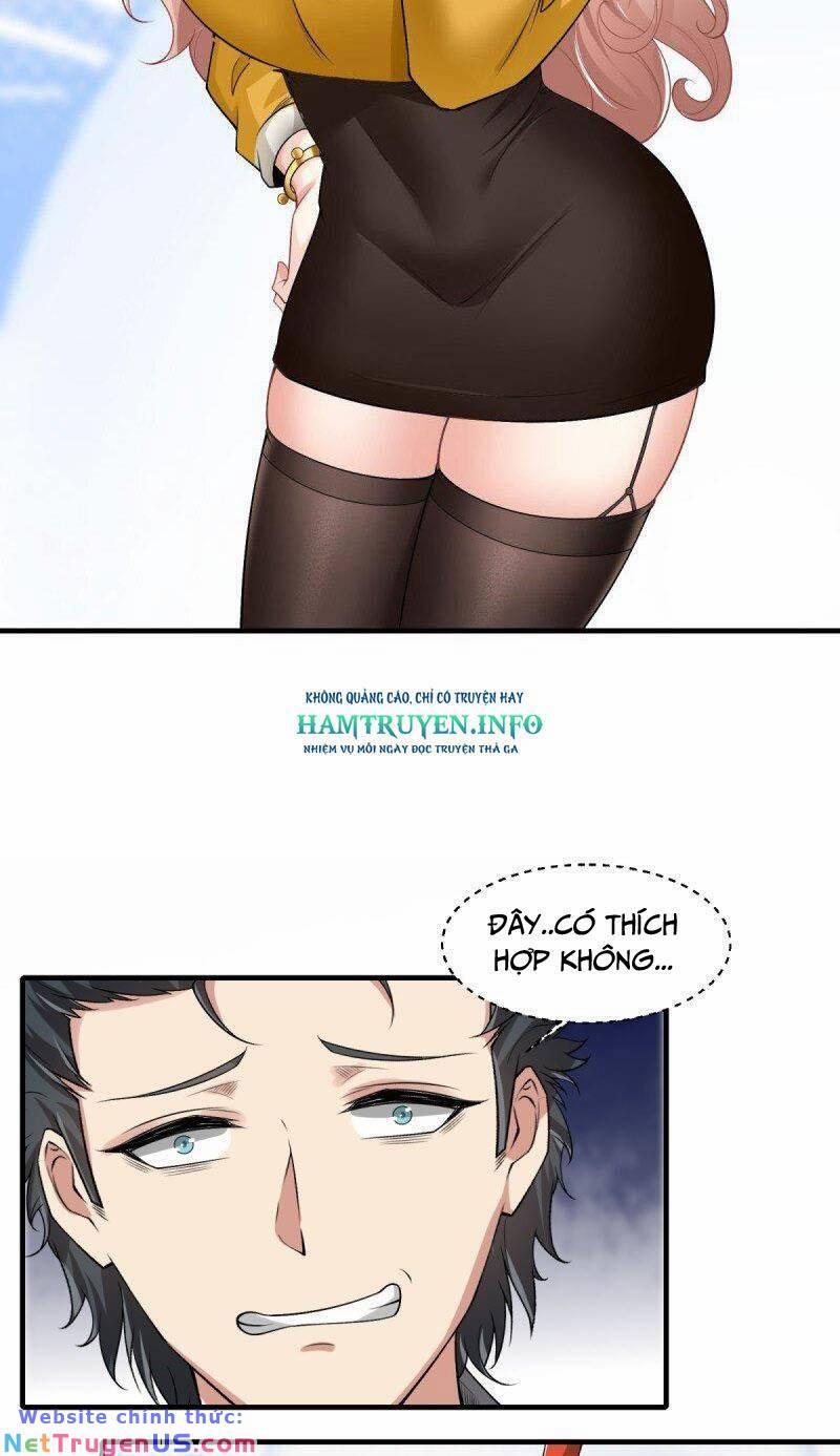Ta Không Muốn Làm Đệ Nhất 191 trang 16