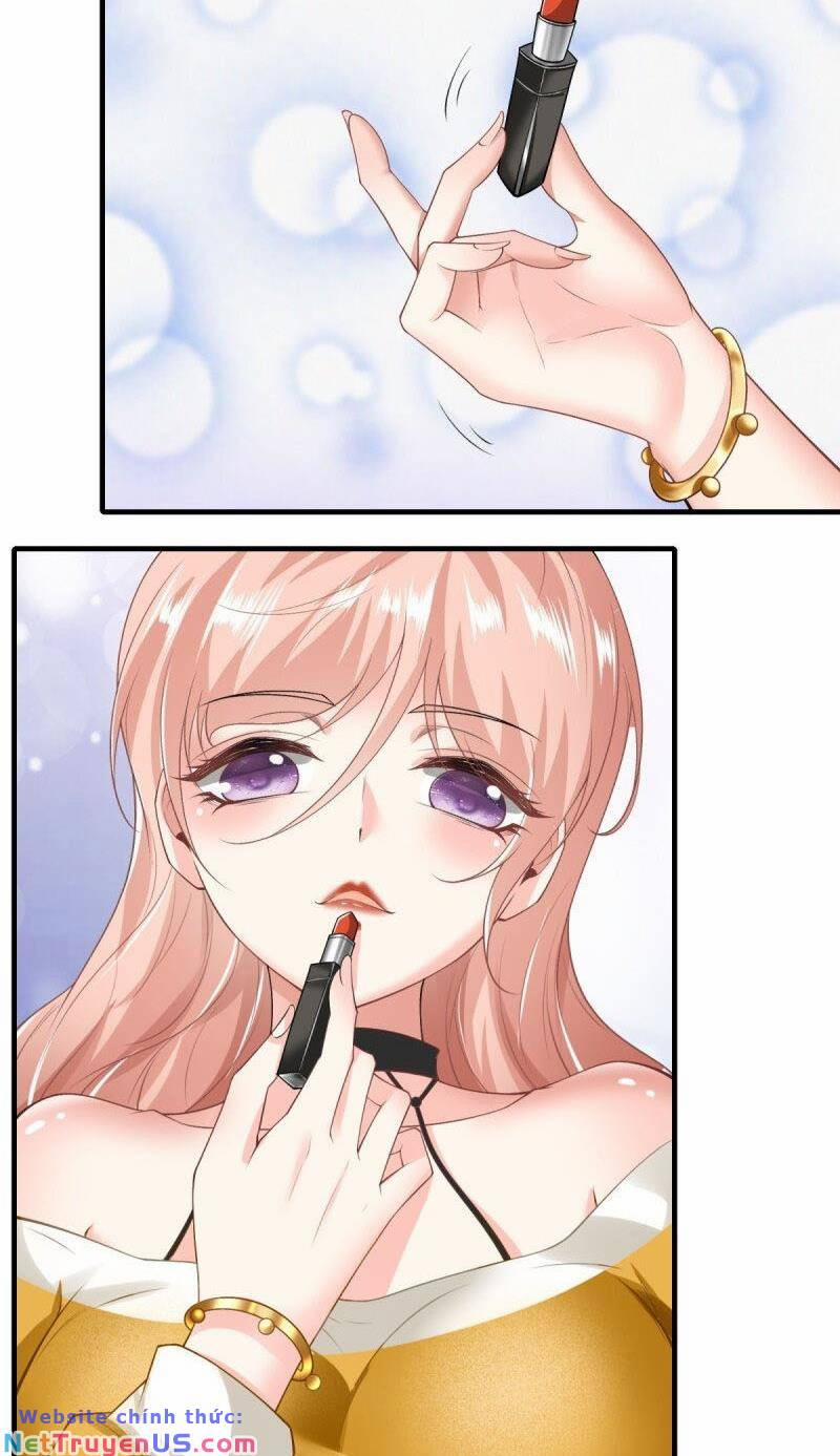 Ta Không Muốn Làm Đệ Nhất 191 trang 17