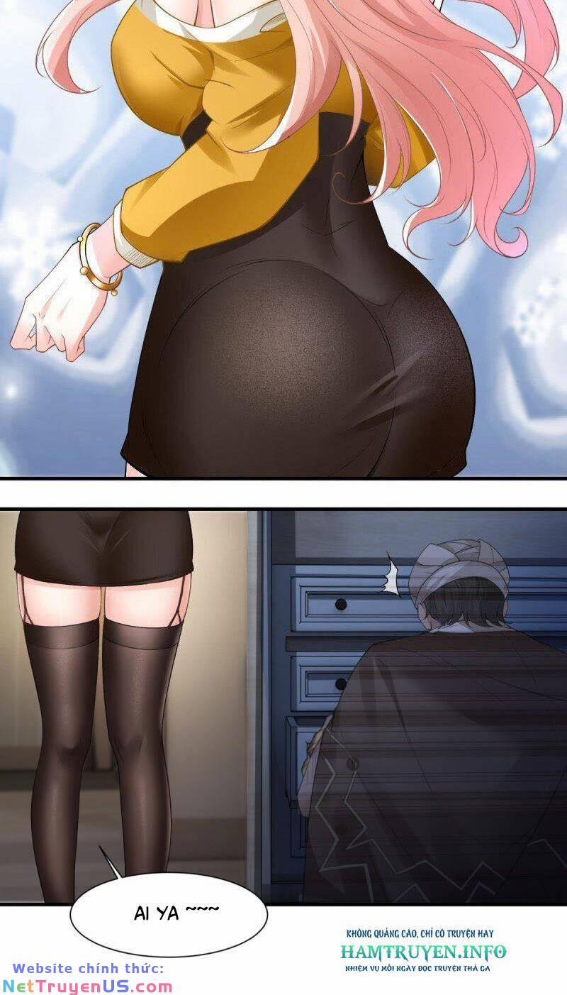 Ta Không Muốn Làm Đệ Nhất 191 trang 19