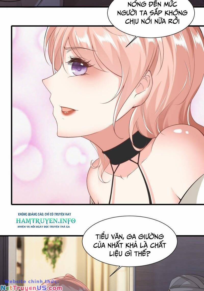 Ta Không Muốn Làm Đệ Nhất 191 trang 22