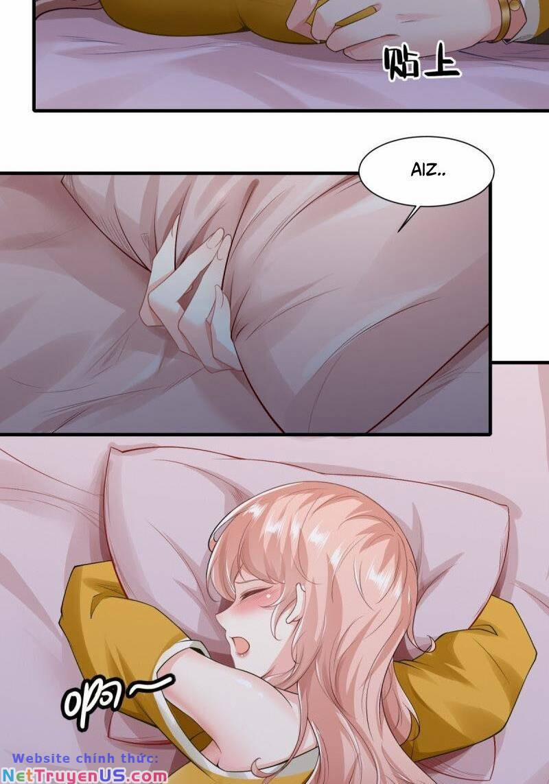 Ta Không Muốn Làm Đệ Nhất 191 trang 24