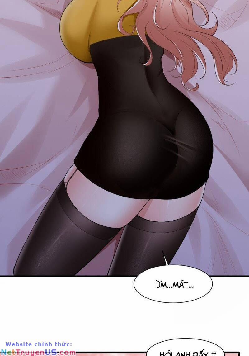 Ta Không Muốn Làm Đệ Nhất 191 trang 25