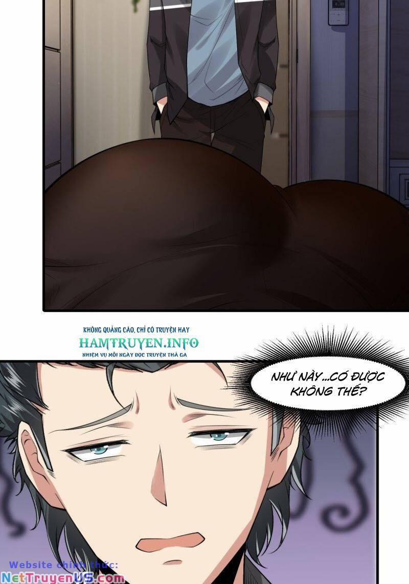 Ta Không Muốn Làm Đệ Nhất 191 trang 28