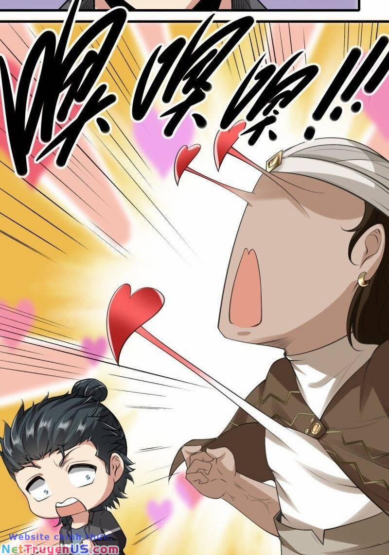 Ta Không Muốn Làm Đệ Nhất 191 trang 29