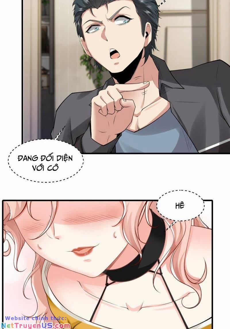 Ta Không Muốn Làm Đệ Nhất 191 trang 32