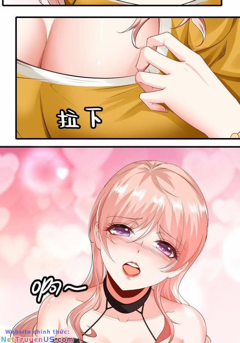 Ta Không Muốn Làm Đệ Nhất 191 trang 33