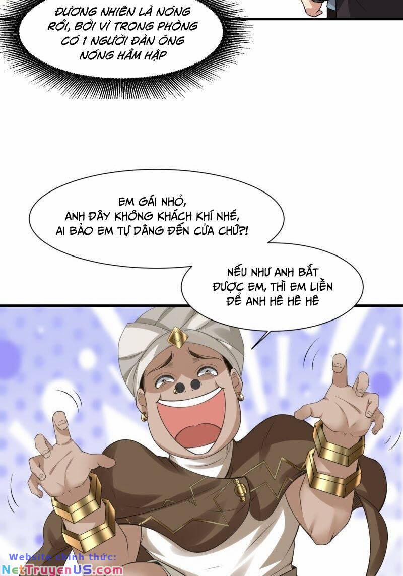 Ta Không Muốn Làm Đệ Nhất 191 trang 36