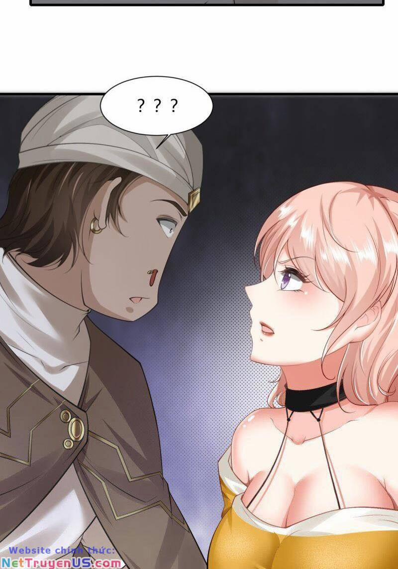 Ta Không Muốn Làm Đệ Nhất 191 trang 38