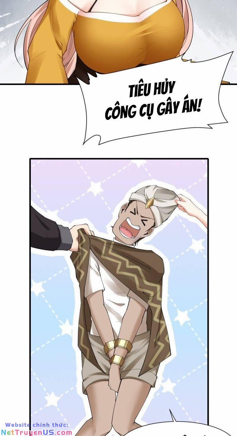 Ta Không Muốn Làm Đệ Nhất 192 trang 11