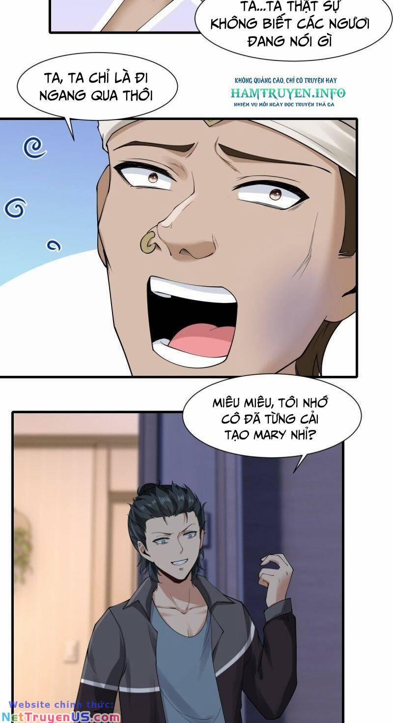 Ta Không Muốn Làm Đệ Nhất 192 trang 12