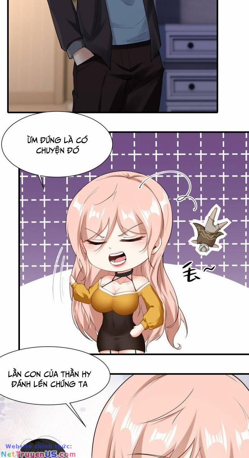 Ta Không Muốn Làm Đệ Nhất 192 trang 13