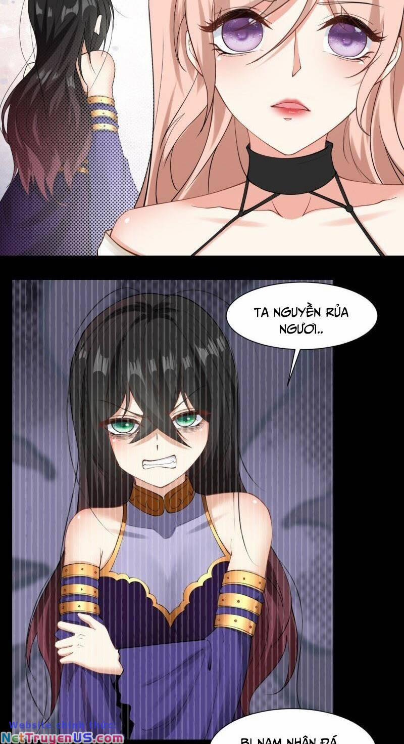 Ta Không Muốn Làm Đệ Nhất 192 trang 14