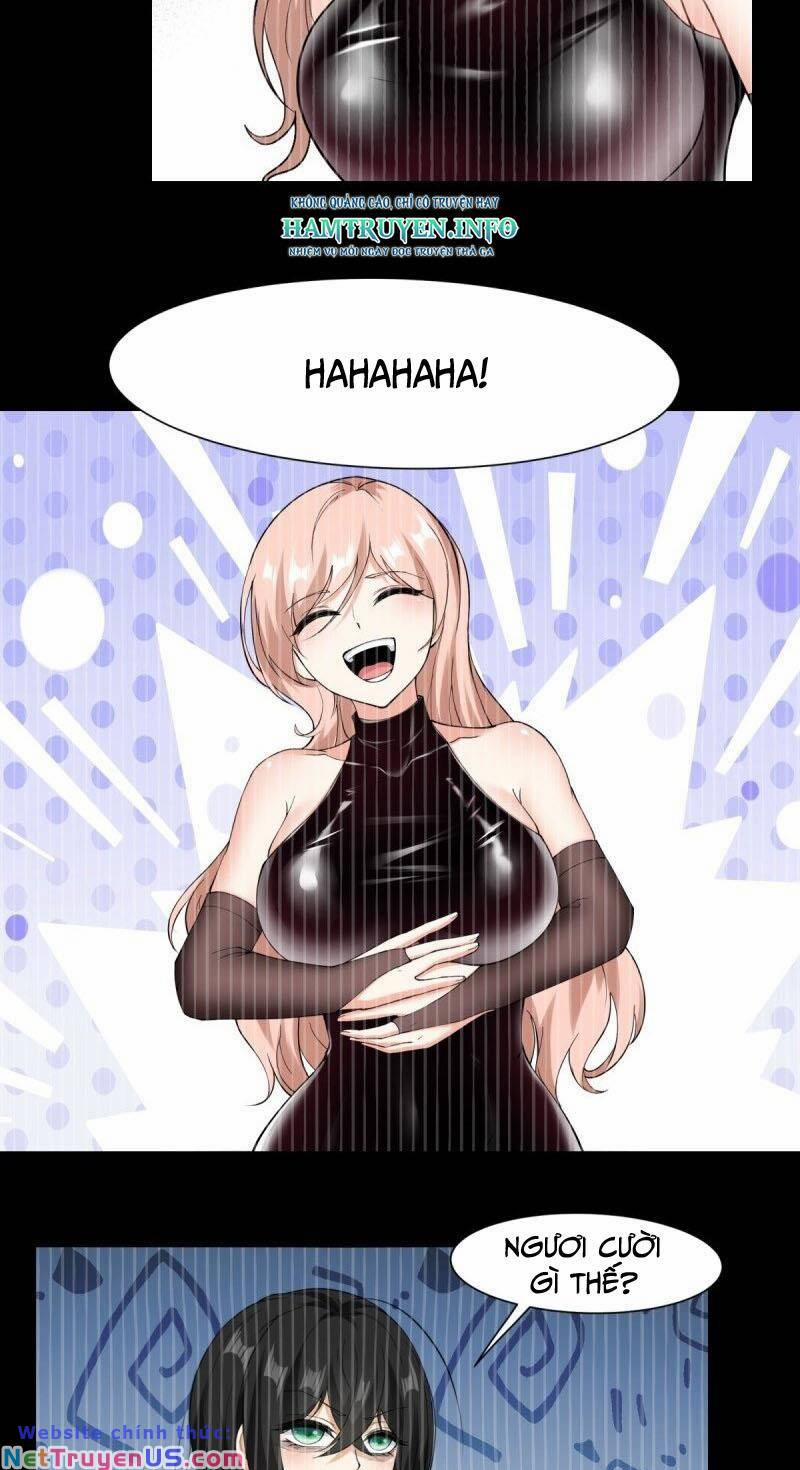 Ta Không Muốn Làm Đệ Nhất 192 trang 16