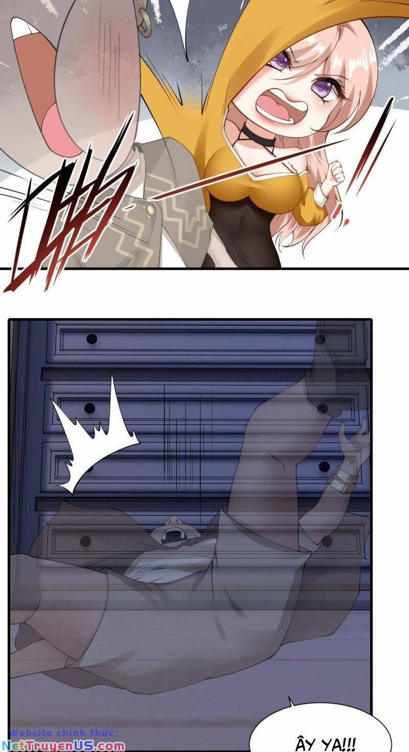 Ta Không Muốn Làm Đệ Nhất 192 trang 2