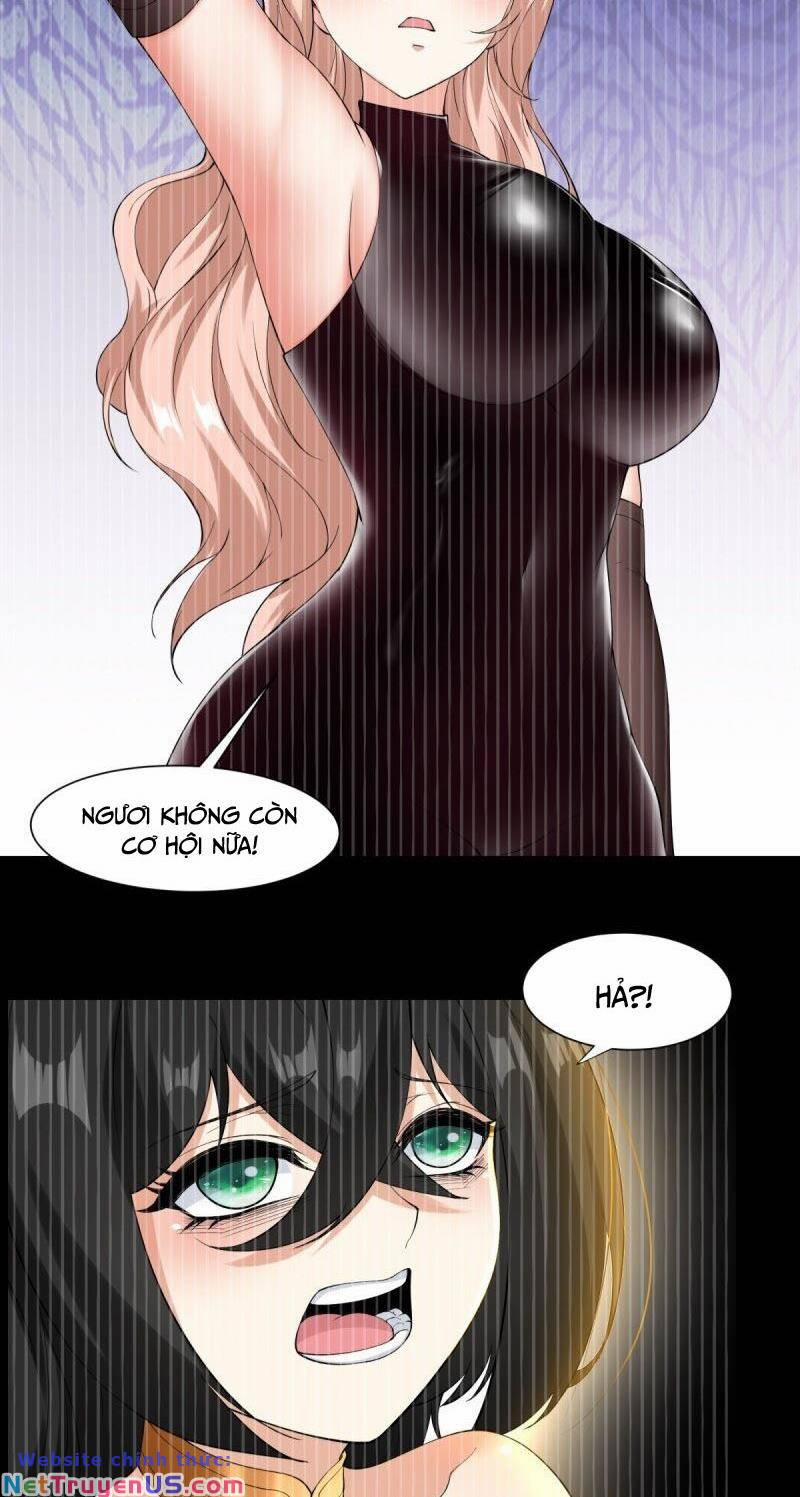 Ta Không Muốn Làm Đệ Nhất 192 trang 22