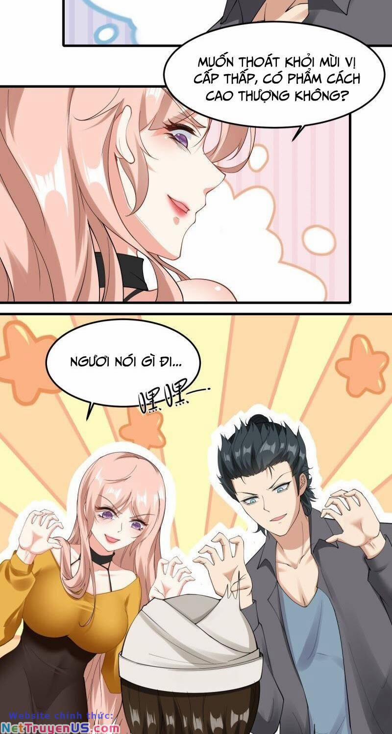 Ta Không Muốn Làm Đệ Nhất 192 trang 26