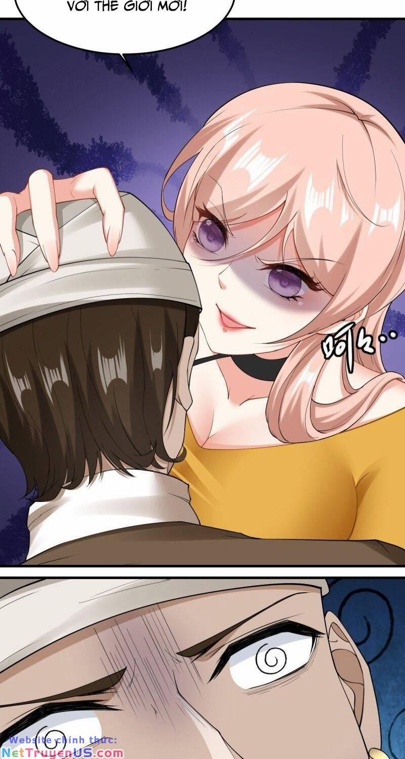 Ta Không Muốn Làm Đệ Nhất 192 trang 28