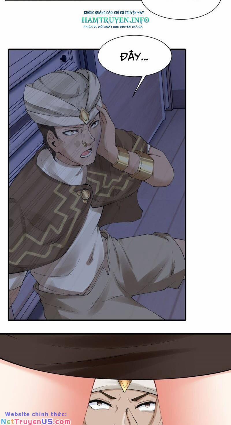 Ta Không Muốn Làm Đệ Nhất 192 trang 3