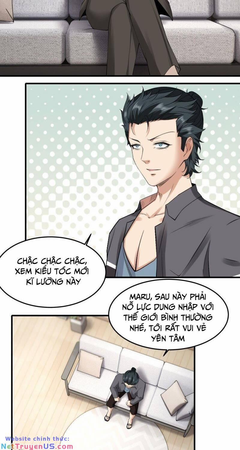 Ta Không Muốn Làm Đệ Nhất 192 trang 31