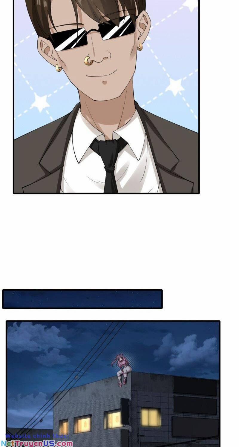 Ta Không Muốn Làm Đệ Nhất 192 trang 33