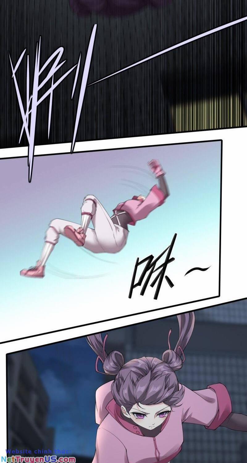 Ta Không Muốn Làm Đệ Nhất 192 trang 37