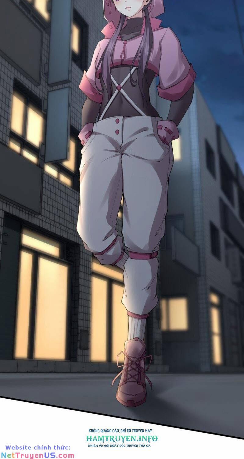 Ta Không Muốn Làm Đệ Nhất 192 trang 39