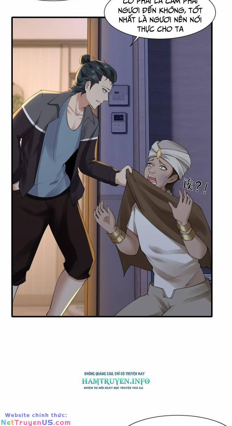 Ta Không Muốn Làm Đệ Nhất 192 trang 7