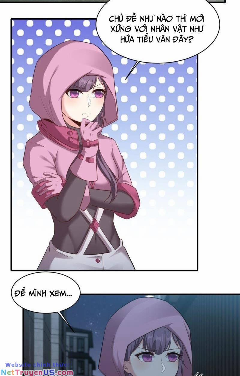 Ta Không Muốn Làm Đệ Nhất 193 trang 1