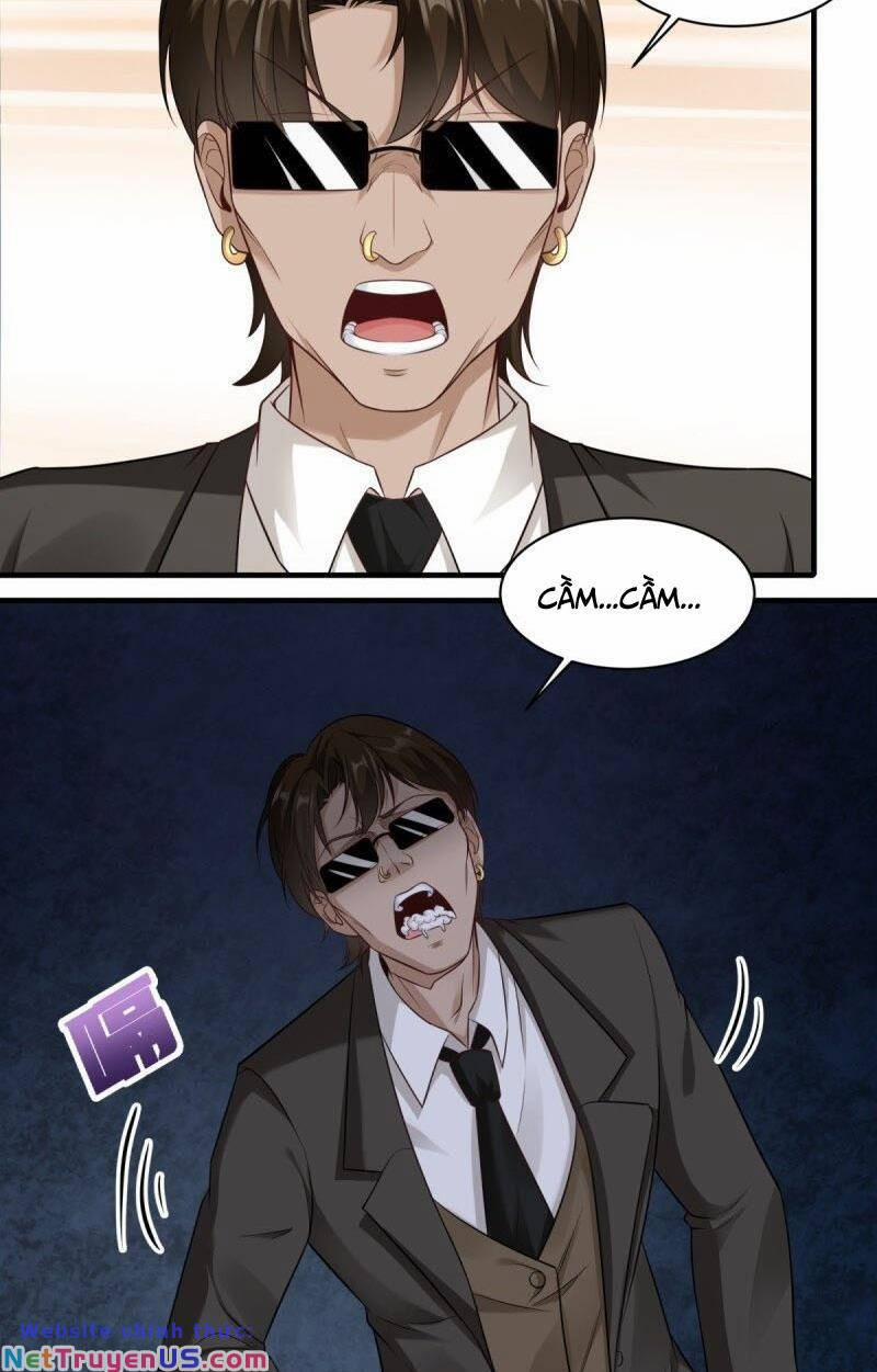 Ta Không Muốn Làm Đệ Nhất 193 trang 11