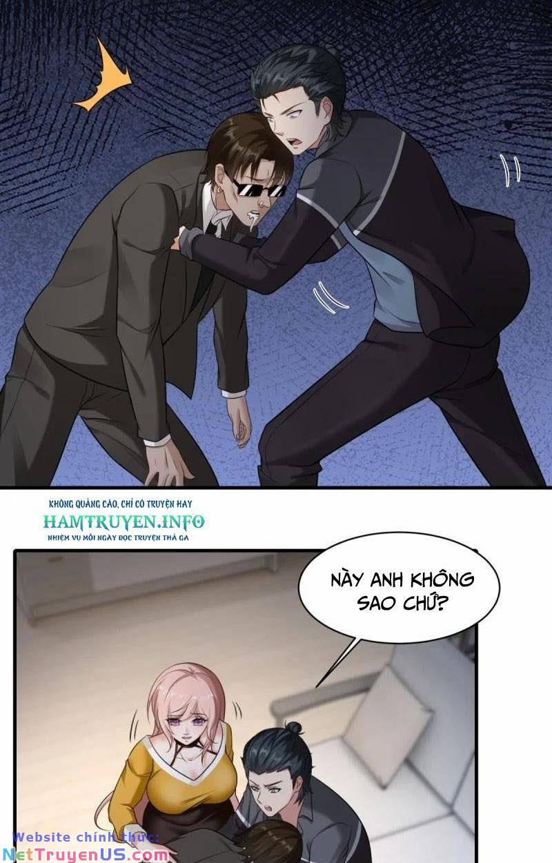 Ta Không Muốn Làm Đệ Nhất 193 trang 13