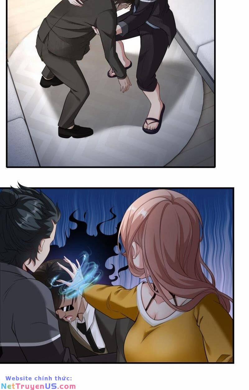 Ta Không Muốn Làm Đệ Nhất 193 trang 14